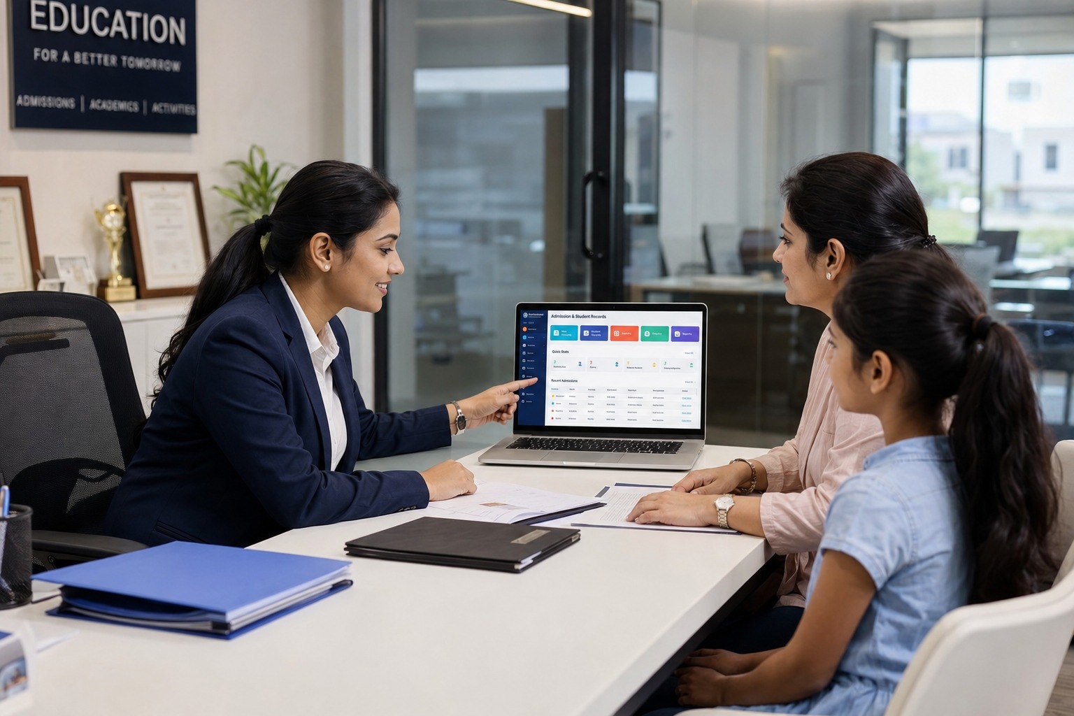 school erp in pune